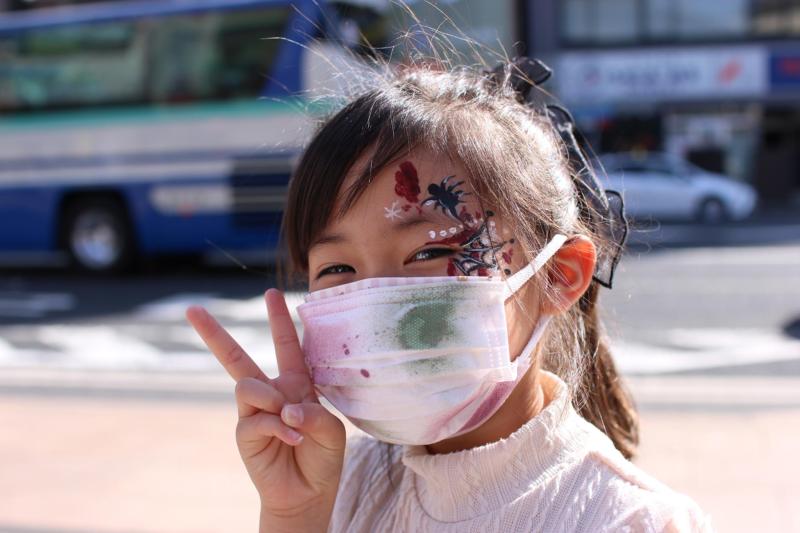 広島フェイスペイント組合-横川ゾンビナイト８-２日目-１-073