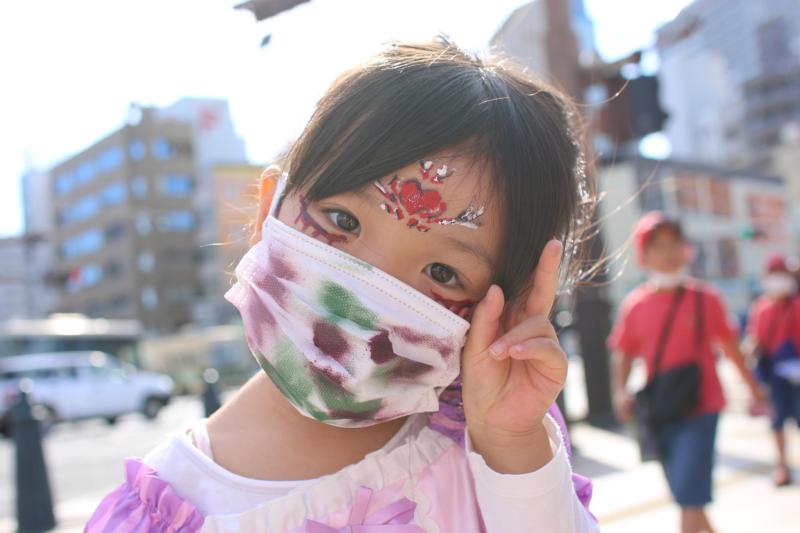 広島フェイスペイント組合-横川ゾンビナイト８-２日目-１-088