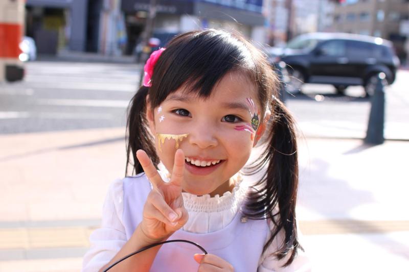 広島フェイスペイント組合-横川ゾンビナイト８-２日目-１-095