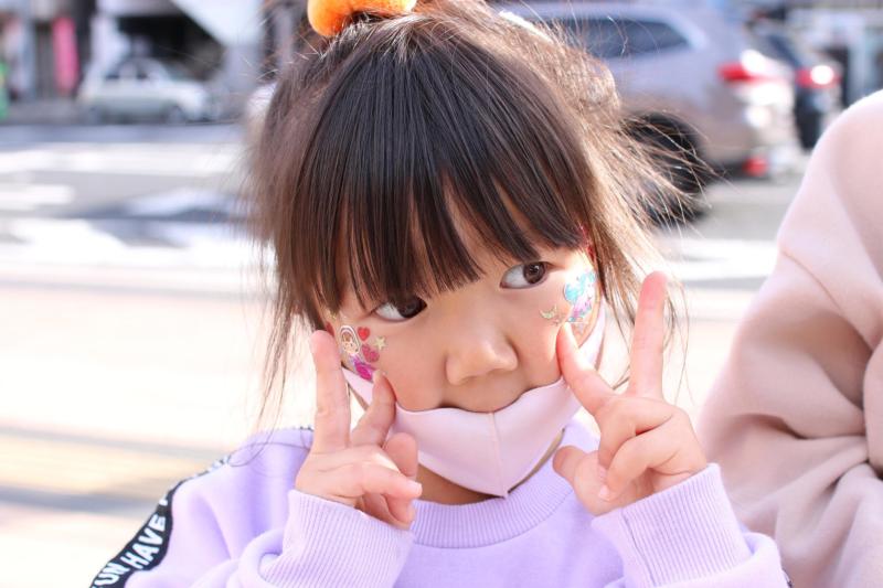 広島フェイスペイント組合-横川ゾンビナイト８-２日目-１-101