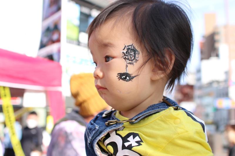 広島フェイスペイント組合-横川ゾンビナイト８-２日目-１-107