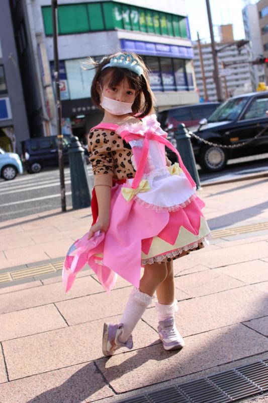 広島フェイスペイント組合-横川ゾンビナイト８-２日目-１-111