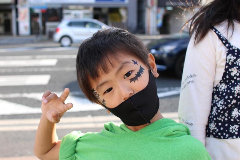 広島フェイスペイント組合-横川ゾンビナイト８-２日目-１-120