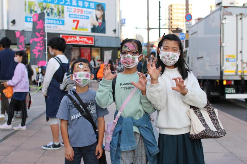 広島フェイスペイント組合-横川ゾンビナイト８-２日目-１-141