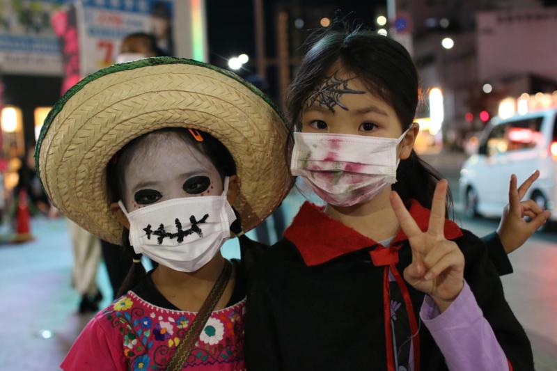 広島フェイスペイント組合-横川ゾンビナイト８-２日目-2-094