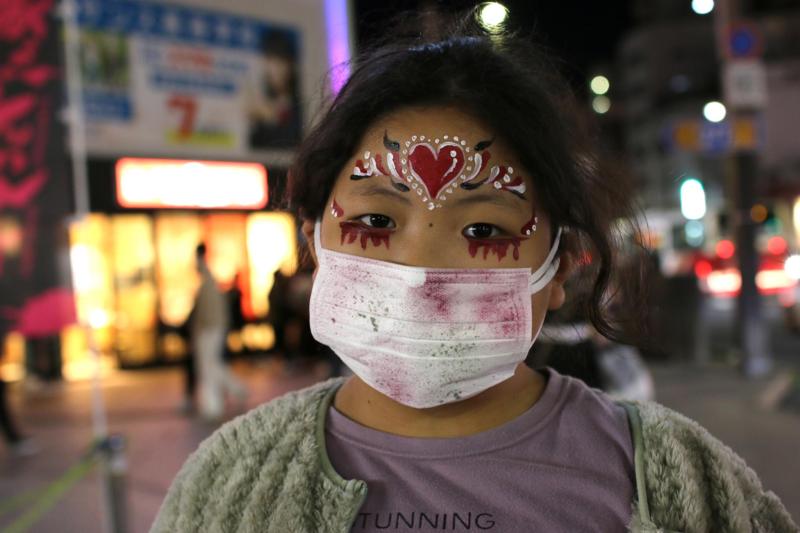 広島フェイスペイント組合-横川ゾンビナイト８-２日目-2-098