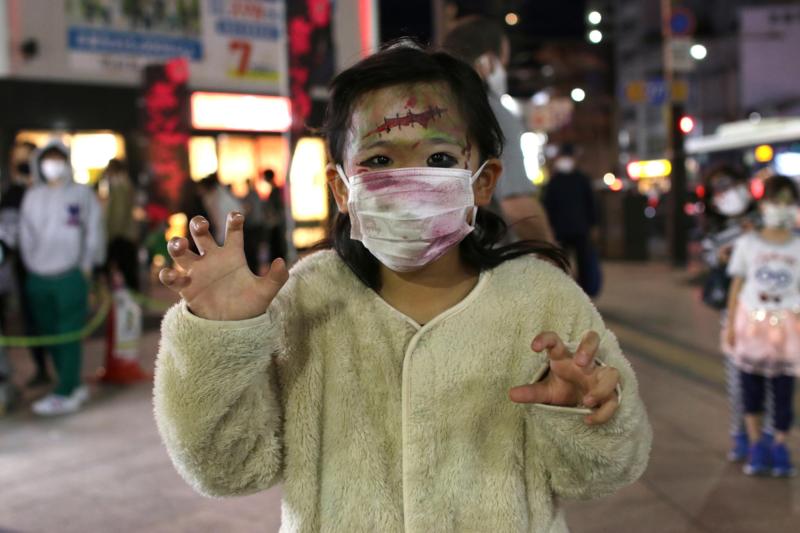 広島フェイスペイント組合-横川ゾンビナイト８-２日目-2-102