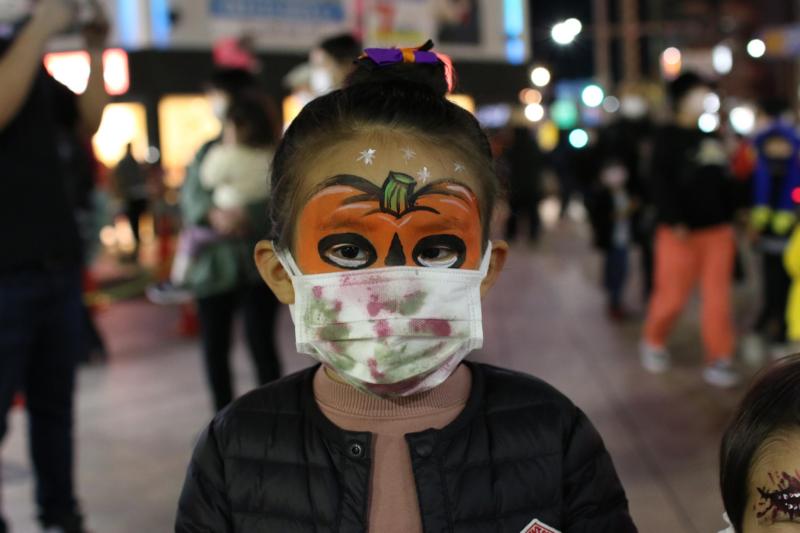 広島フェイスペイント組合-横川ゾンビナイト８-２日目-2-105