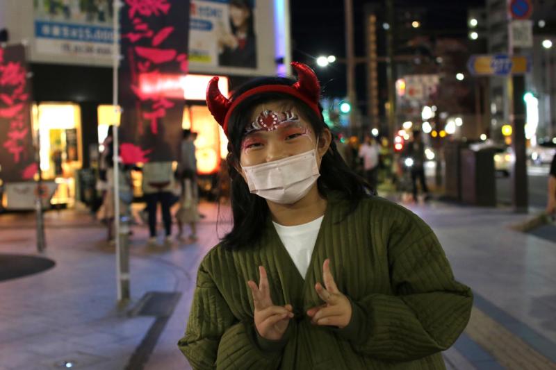 広島フェイスペイント組合-横川ゾンビナイト８-２日目-2-109