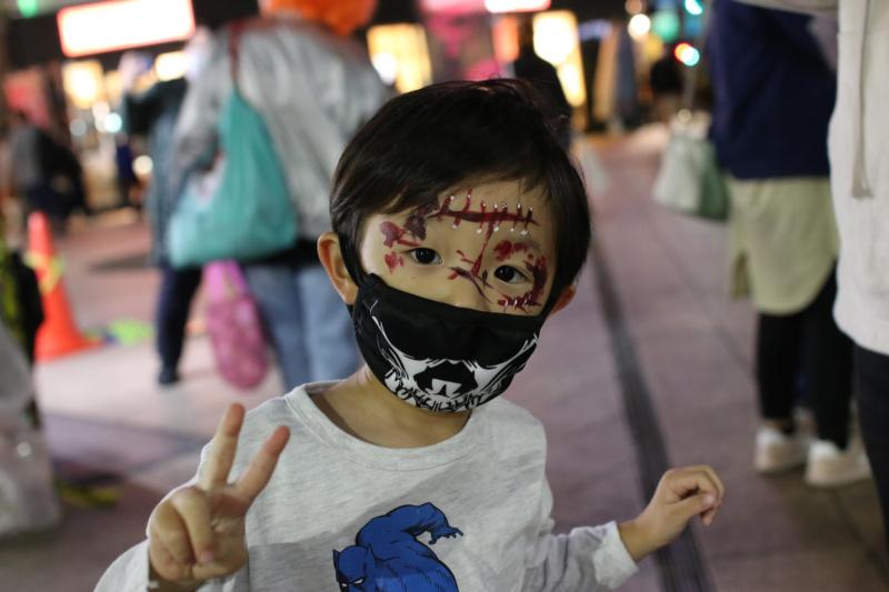 広島フェイスペイント組合-横川ゾンビナイト８-２日目-2-115