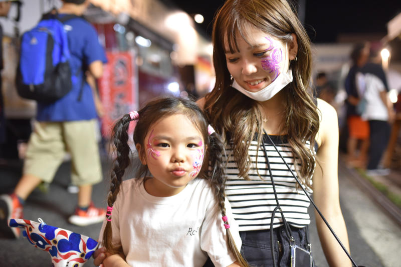 広島フェイスペイント組合-TOMOS-FES-2023-74