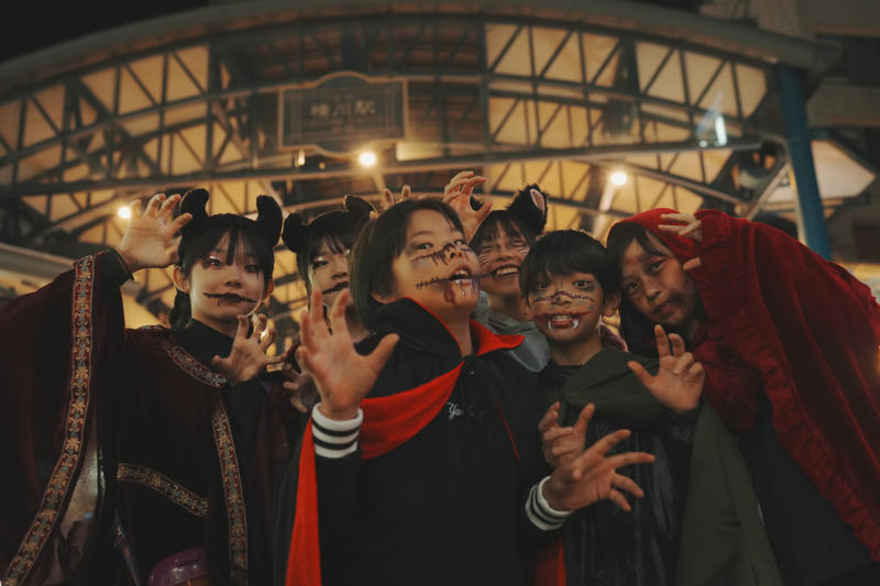 広島フェイスペイント組合-y-zombie9-29-1-124