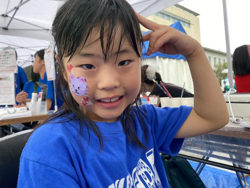 広島フェイスペイント組合-第42回庄原よいとこ祭-2024-079