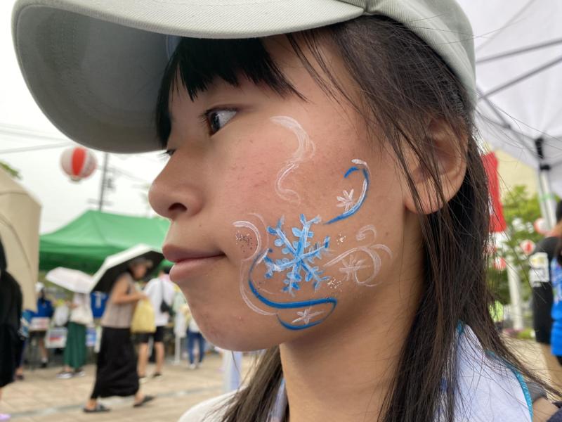 広島フェイスペイント組合-第42回庄原よいとこ祭-2024-080