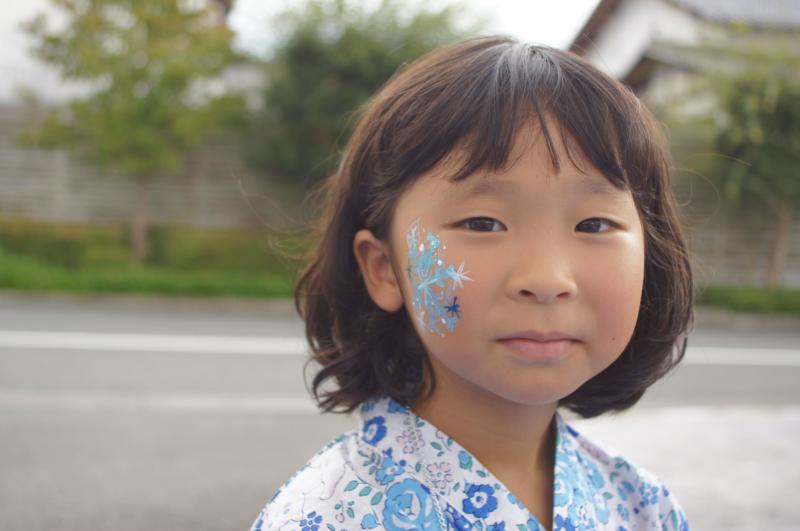広島フェイスペイント組合-第42回庄原よいとこ祭-2024-081