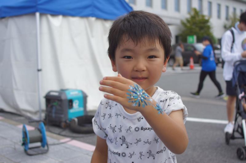 広島フェイスペイント組合-第42回庄原よいとこ祭-2024-082