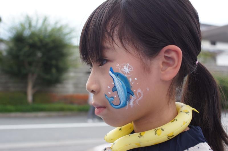 広島フェイスペイント組合-第42回庄原よいとこ祭-2024-084