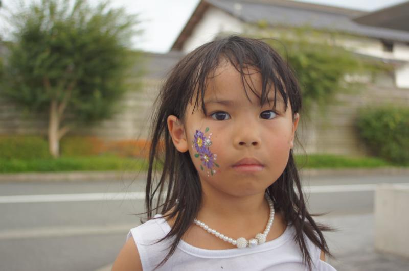 広島フェイスペイント組合-第42回庄原よいとこ祭-2024-089