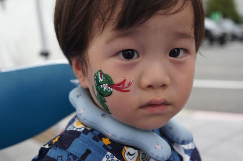 広島フェイスペイント組合-第42回庄原よいとこ祭-2024-092