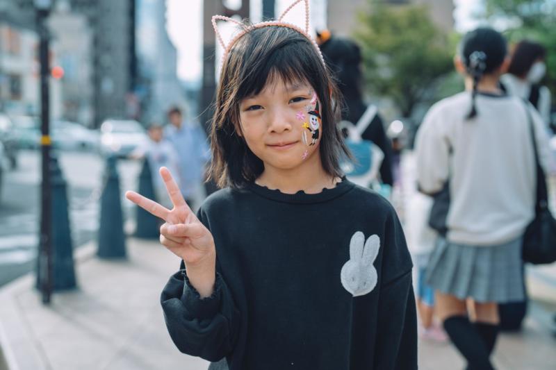 広島フェイスペイント組合-横川ゾンビナイト１０-１日目〜１６時-043