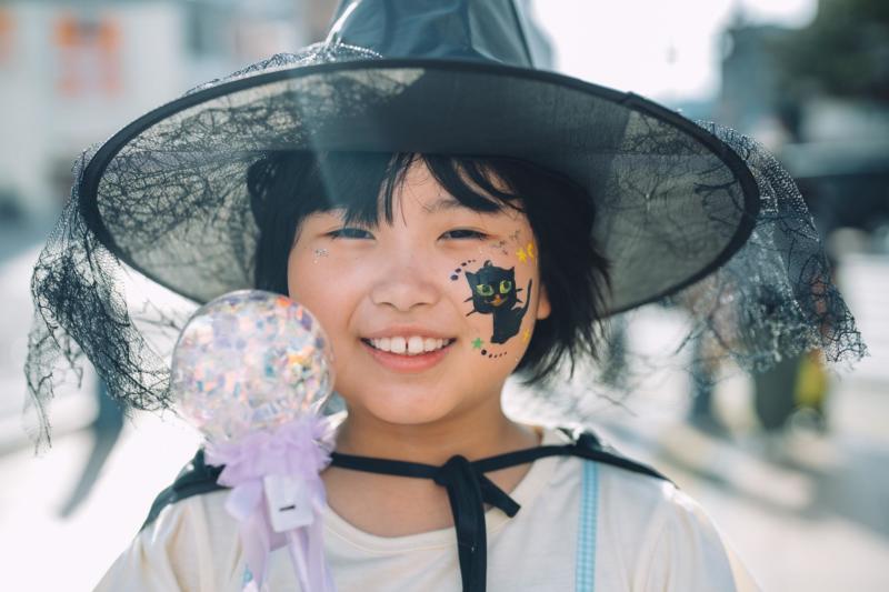 広島フェイスペイント組合-横川ゾンビナイト１０-１日目〜１６時-059