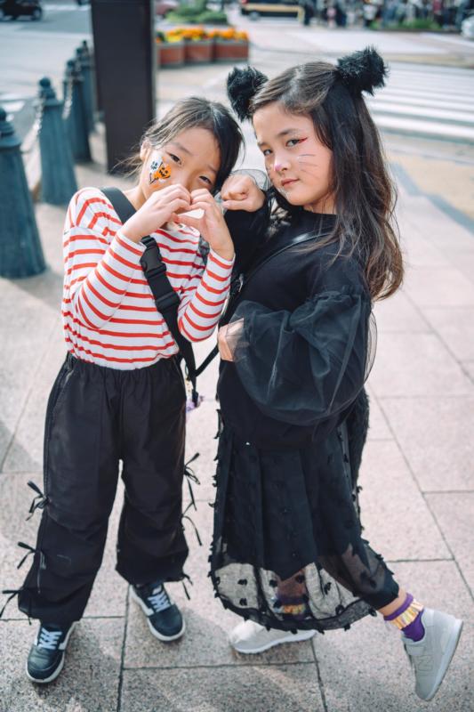 広島フェイスペイント組合-横川ゾンビナイト１０-１日目〜１６時-082