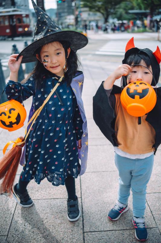 広島フェイスペイント組合-横川ゾンビナイト１０-１日目〜１６時-087