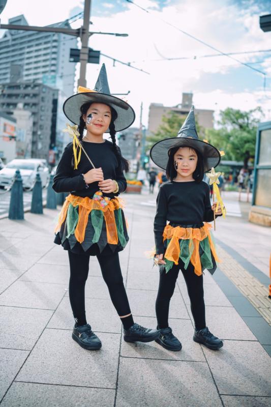 広島フェイスペイント組合-横川ゾンビナイト１０-１日目〜１６時-088