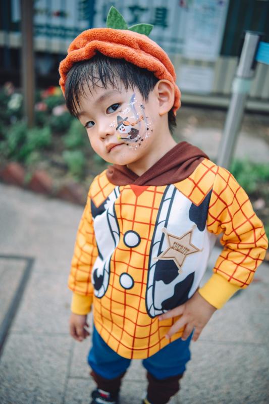 広島フェイスペイント組合-横川ゾンビナイト１０-１日目〜１６時-096