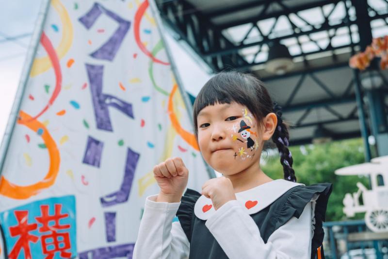 広島フェイスペイント組合-横川ゾンビナイト１０-１日目〜１６時-102