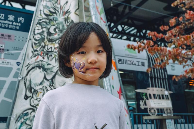 広島フェイスペイント組合-横川ゾンビナイト１０-１日目〜１６時-112