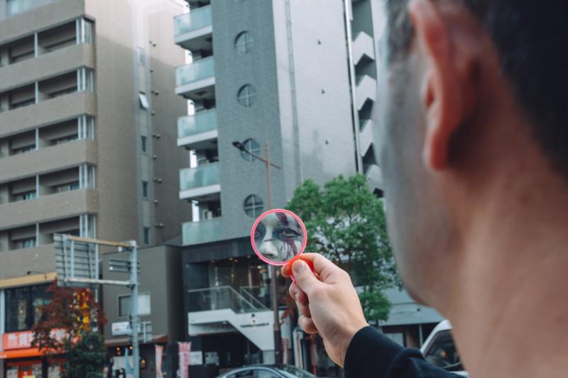 広島フェイスペイント組合-横川ゾンビナイト１０-１日目〜１６時-117