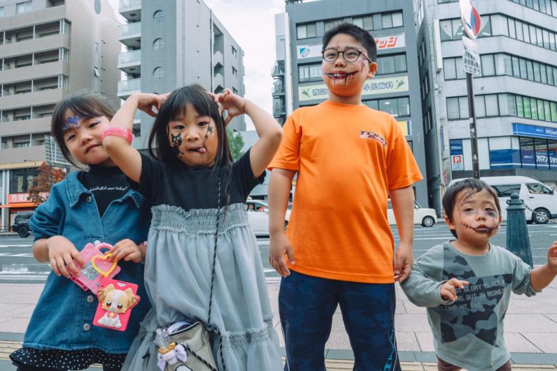 広島フェイスペイント組合-横川ゾンビナイト１０-１日目〜１６時-124