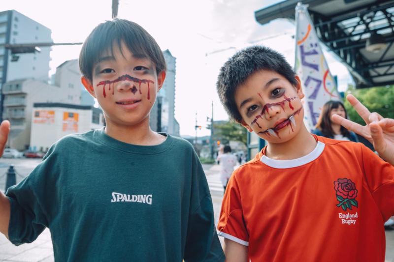 広島フェイスペイント組合-横川ゾンビナイト１０-１日目〜１６時-131