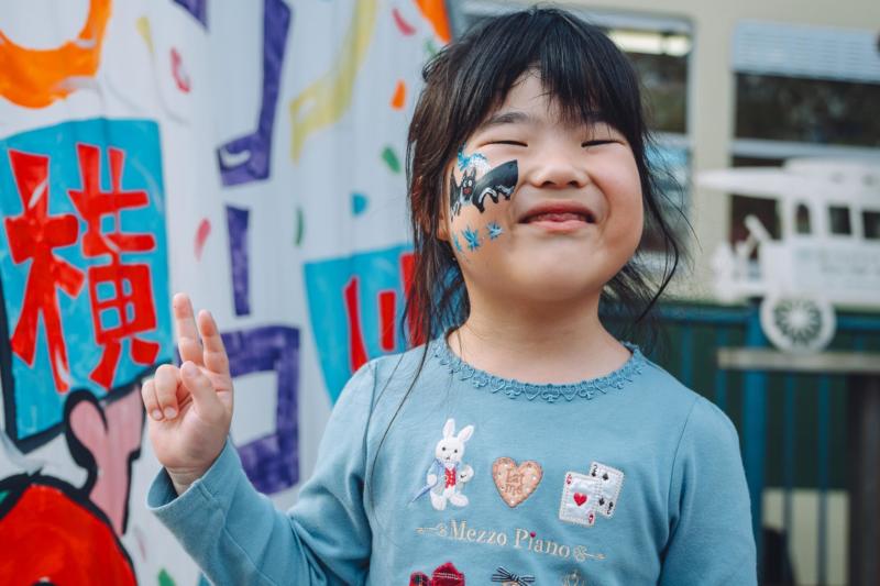 広島フェイスペイント組合-横川ゾンビナイト１０-１日目〜１６時-132