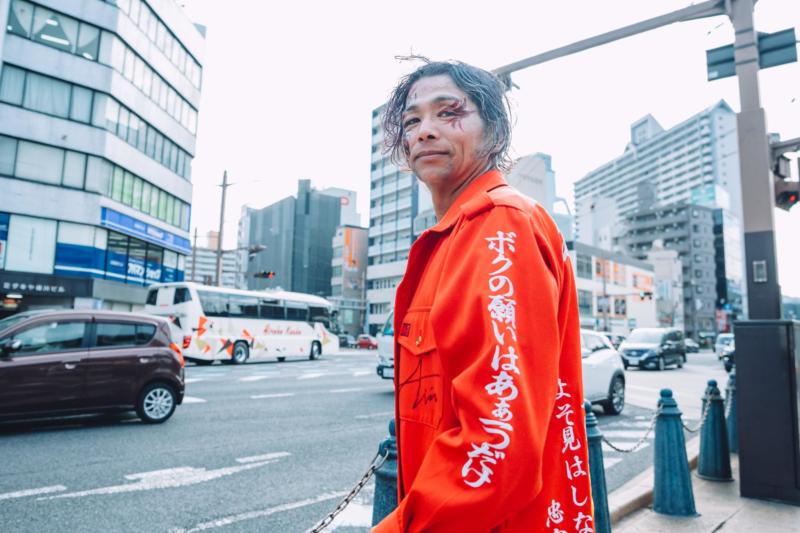 広島フェイスペイント組合-横川ゾンビナイト１０-１日目〜１６時-136