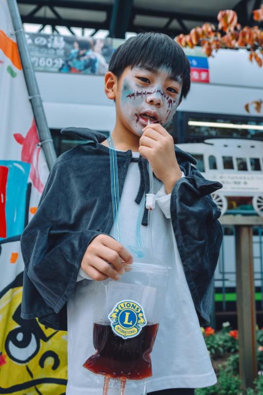 広島フェイスペイント組合-横川ゾンビナイト１０-１日目〜１６時-137