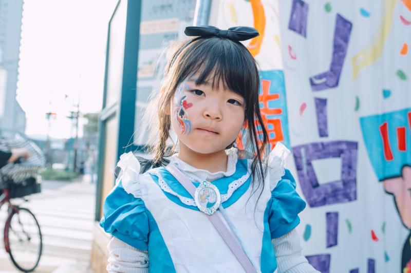 広島フェイスペイント組合-横川ゾンビナイト１０-１日目〜１６時-146