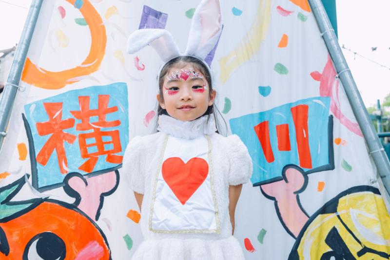 広島フェイスペイント組合-横川ゾンビナイト１０-１日目〜１６時-151