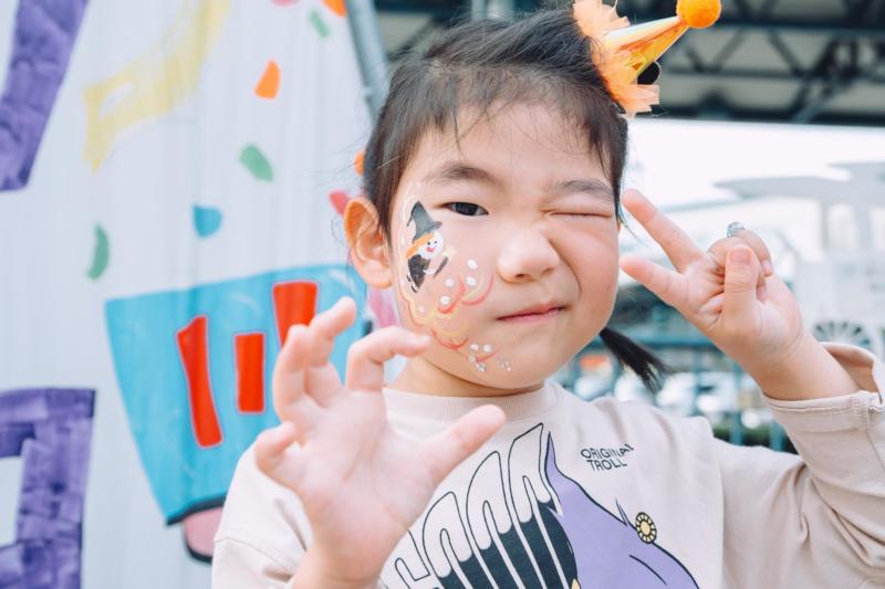 広島フェイスペイント組合-横川ゾンビナイト１０-１日目〜１６時-154