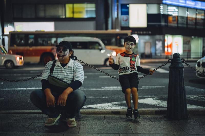 広島フェイスペイント組合-横川ゾンビナイト１０-１日目-１６時〜２０時-053