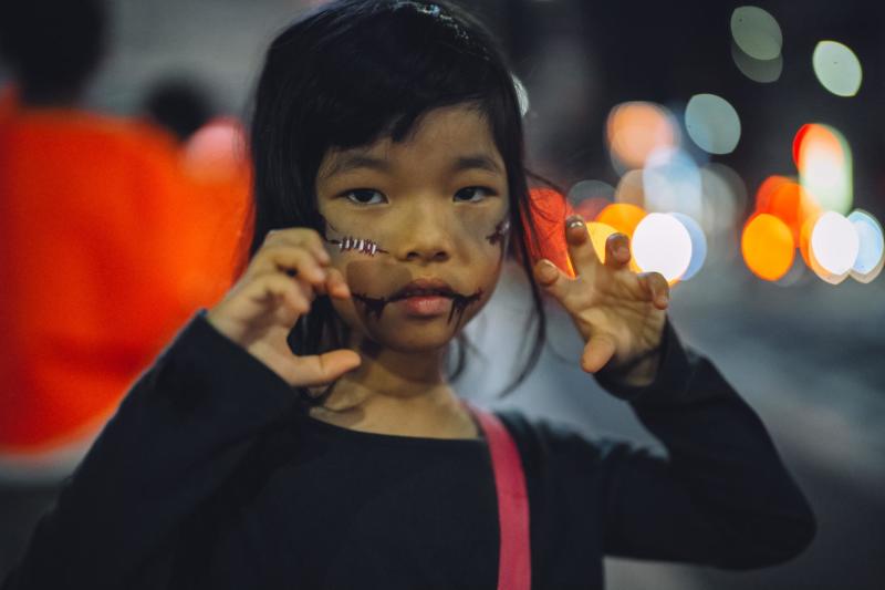 広島フェイスペイント組合-横川ゾンビナイト１０-１日目-１６時〜２０時-057