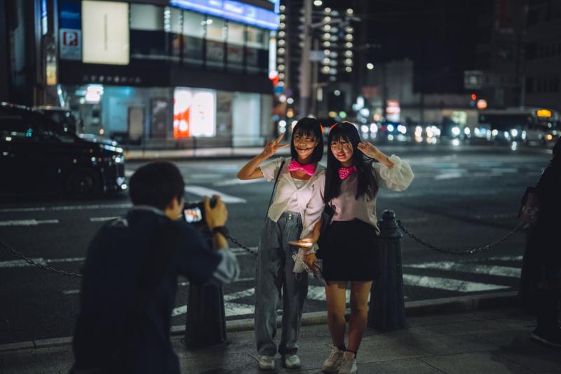 広島フェイスペイント組合-横川ゾンビナイト１０-１日目-１６時〜２０時-058