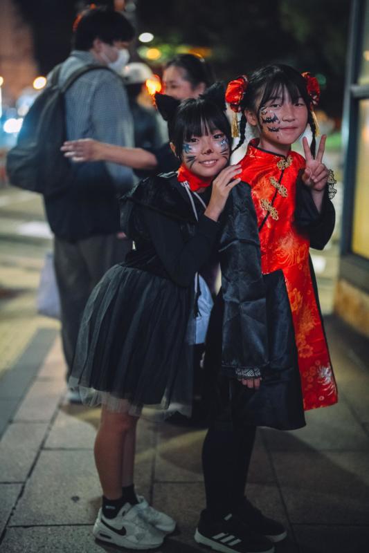 広島フェイスペイント組合-横川ゾンビナイト１０-１日目-１６時〜２０時-063