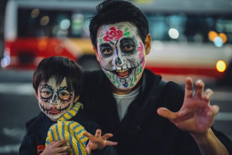 広島フェイスペイント組合-横川ゾンビナイト１０-１日目-１６時〜２０時-067