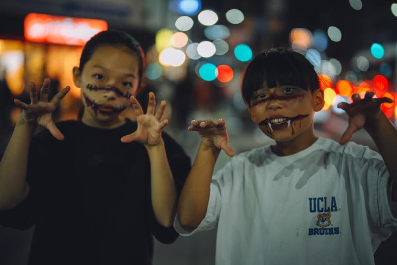 広島フェイスペイント組合-横川ゾンビナイト１０-１日目-１６時〜２０時-069