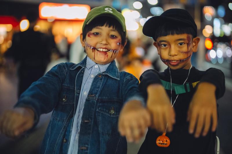 広島フェイスペイント組合-横川ゾンビナイト１０-１日目-１６時〜２０時-072