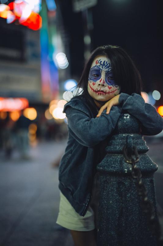広島フェイスペイント組合-横川ゾンビナイト１０-１日目-１６時〜２０時-073