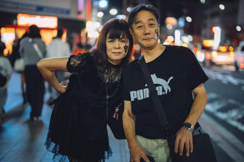 広島フェイスペイント組合-横川ゾンビナイト１０-１日目-１６時〜２０時-074