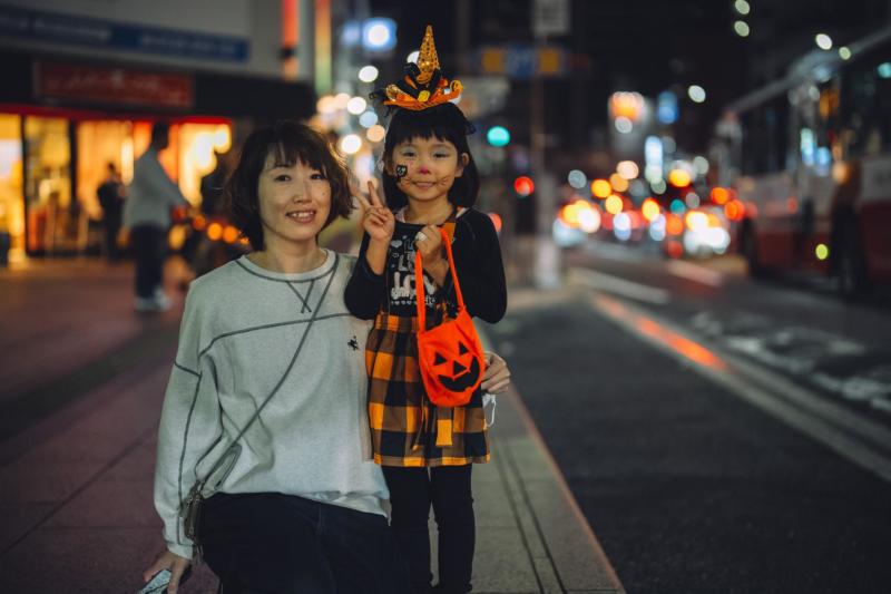 広島フェイスペイント組合-横川ゾンビナイト１０-１日目-１６時〜２０時-075